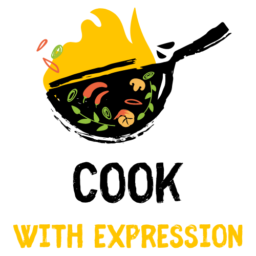 Cooking with Expression